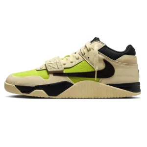 Air Jordan Jumpman Jack TR Travis Scott Bright Cactus