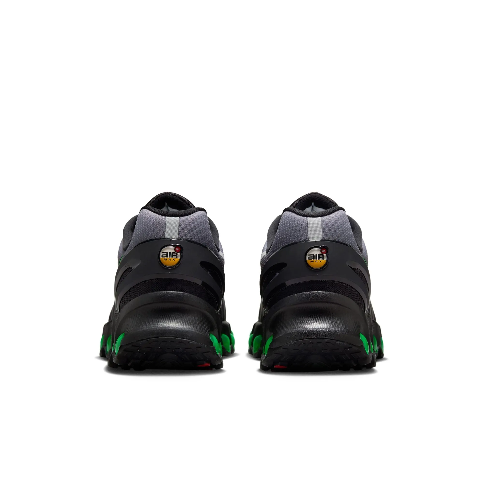 Air Max DN8 'Black Volt'