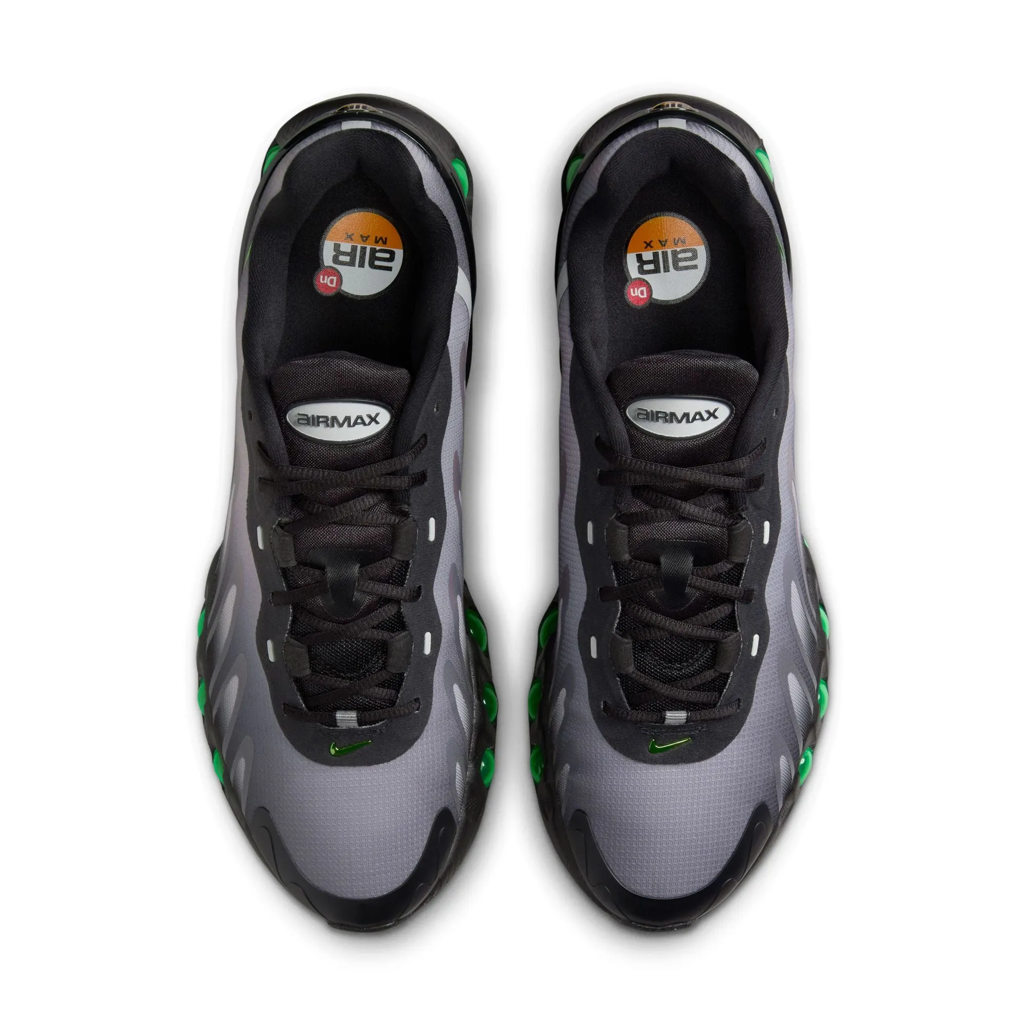 Air Max DN8 'Black Volt'