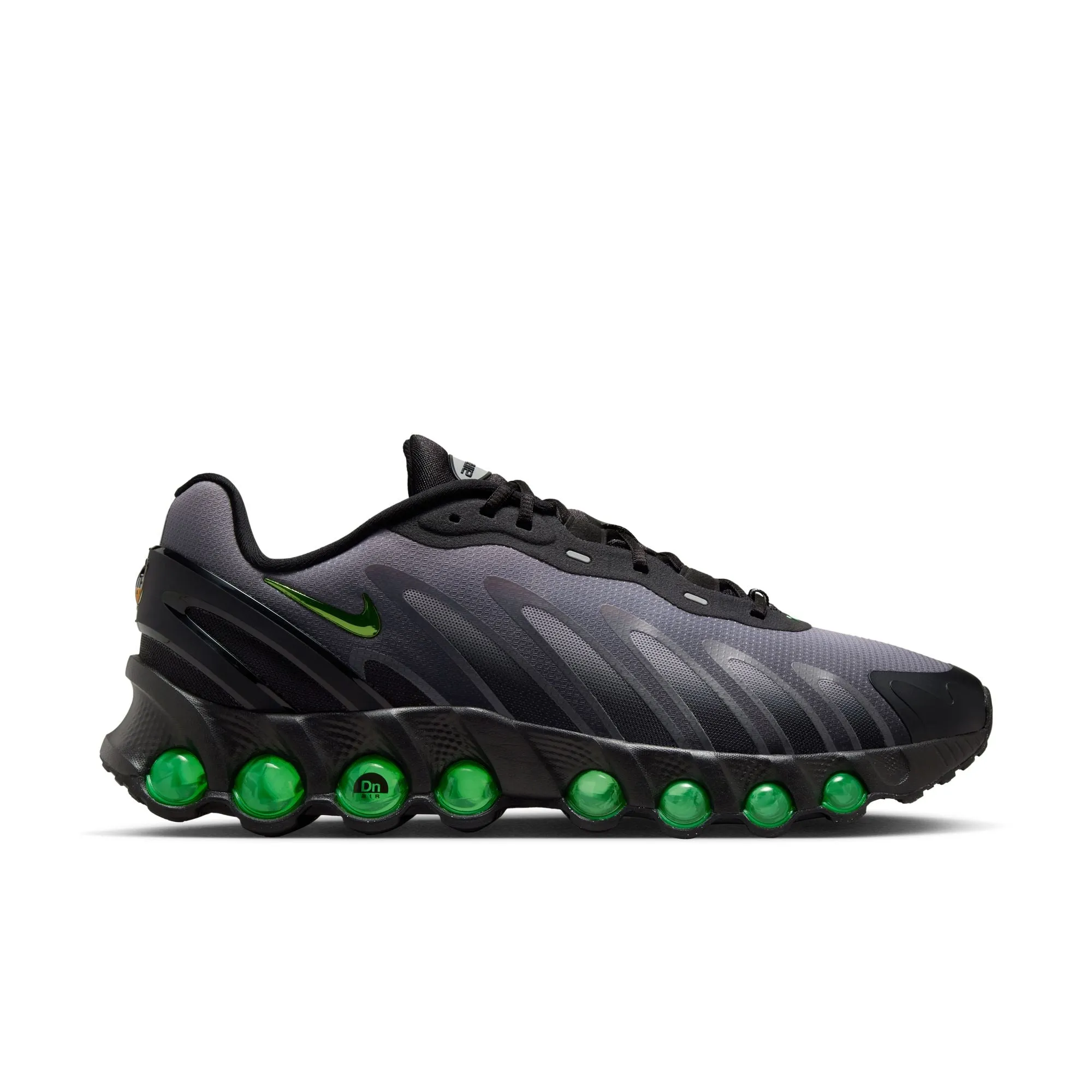 Air Max DN8 'Black Volt'