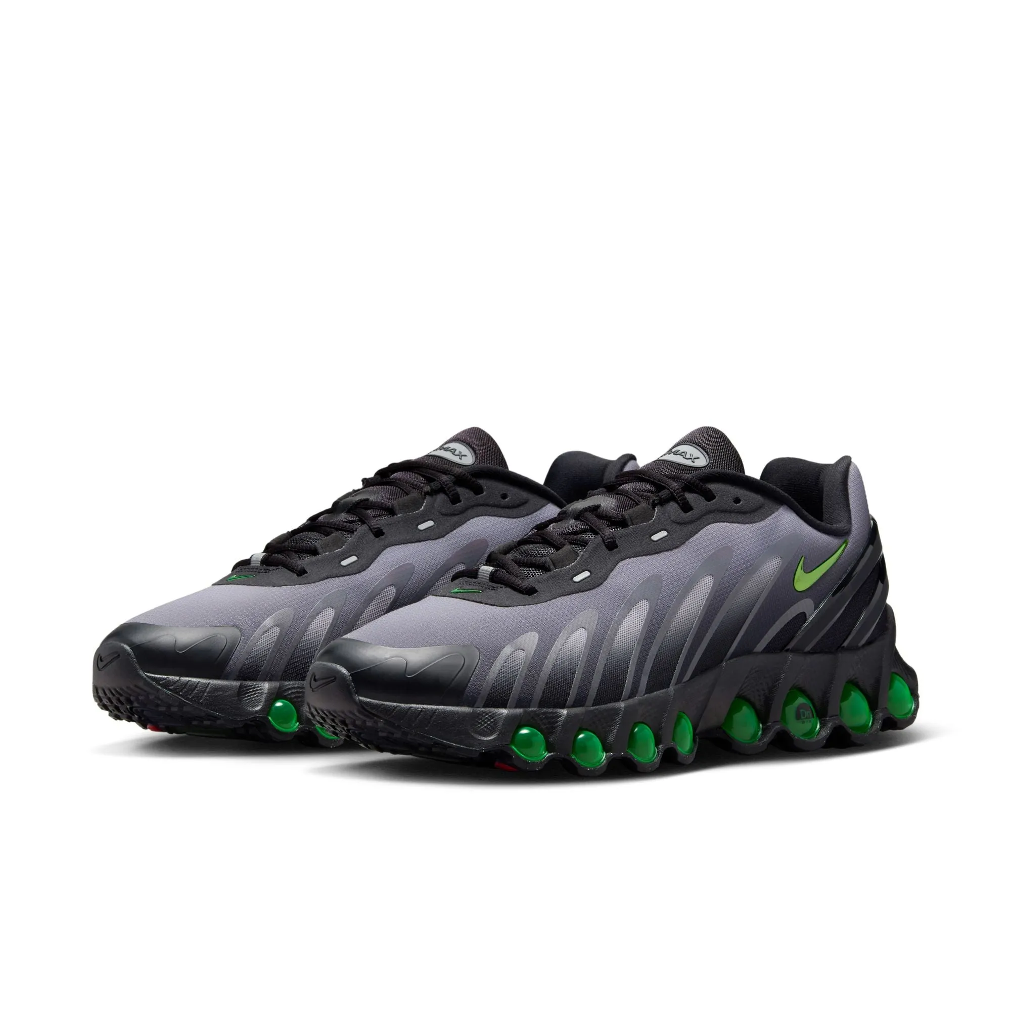 Air Max DN8 'Black Volt'