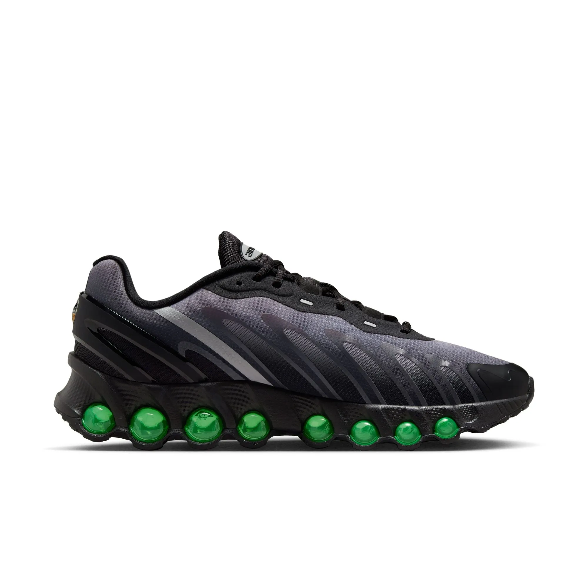 Air Max DN8 'Black Volt'