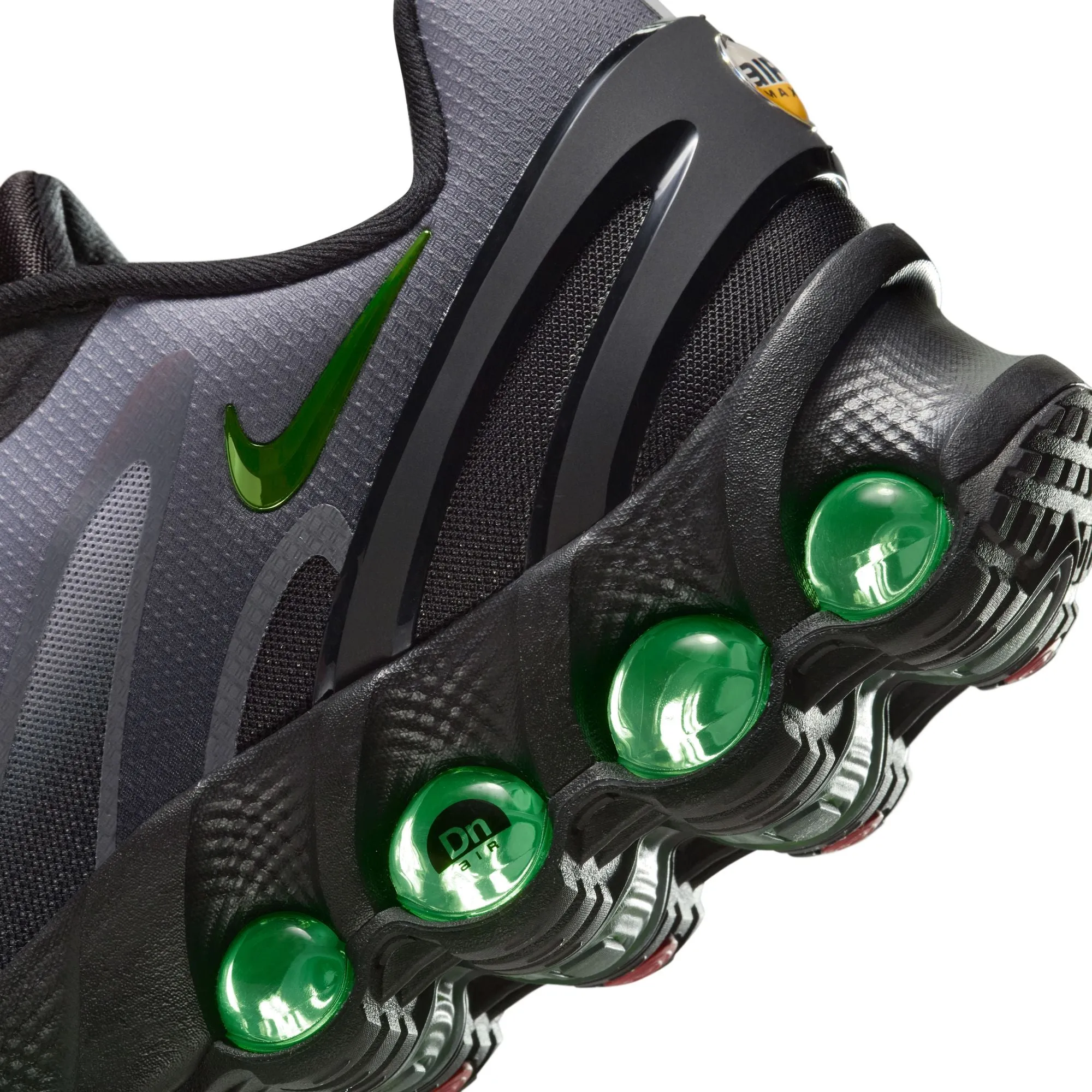 Air Max DN8 'Black Volt'