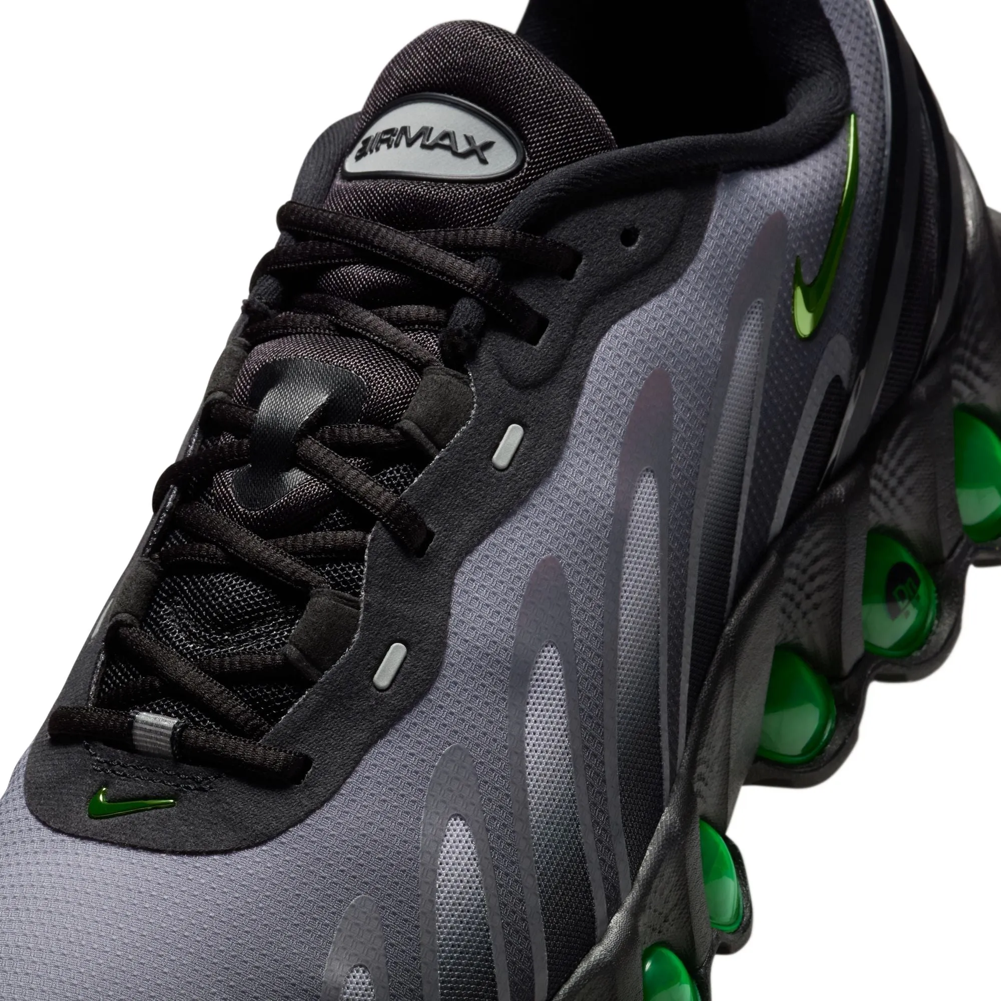 Air Max DN8 'Black Volt'