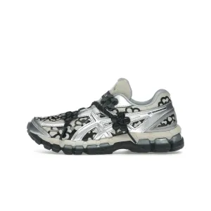 ASICS Gel-Kayano 20 Cecilie Bahnsen Vanilla Pure Silver