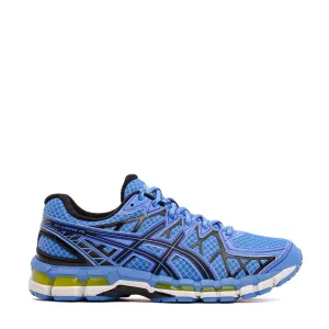 Asics Men Gel-Kayano 20 Blue Neptune Black Core 1203A388-400