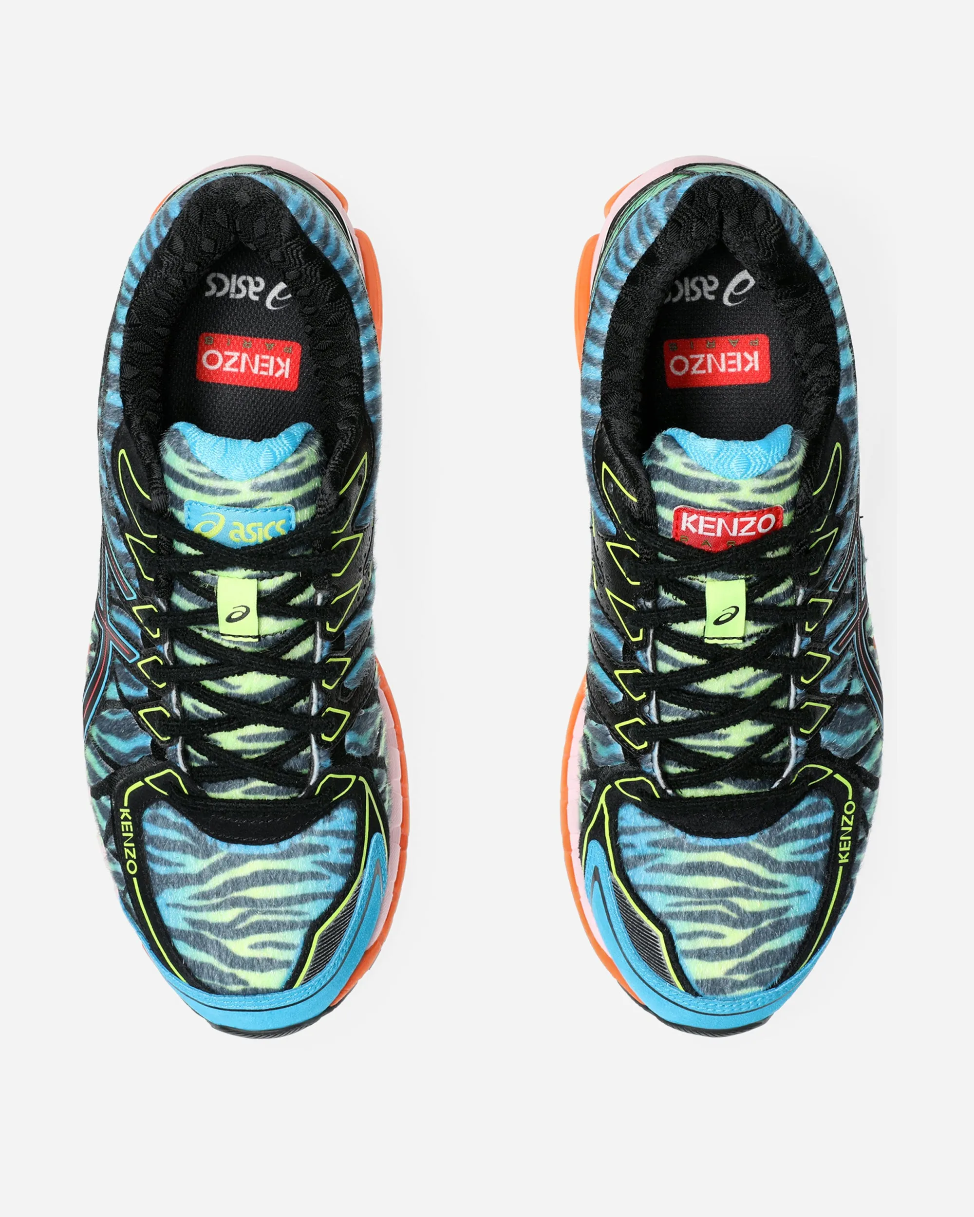 ASICS SportStyle x Kenzo GEL-Kayano 20