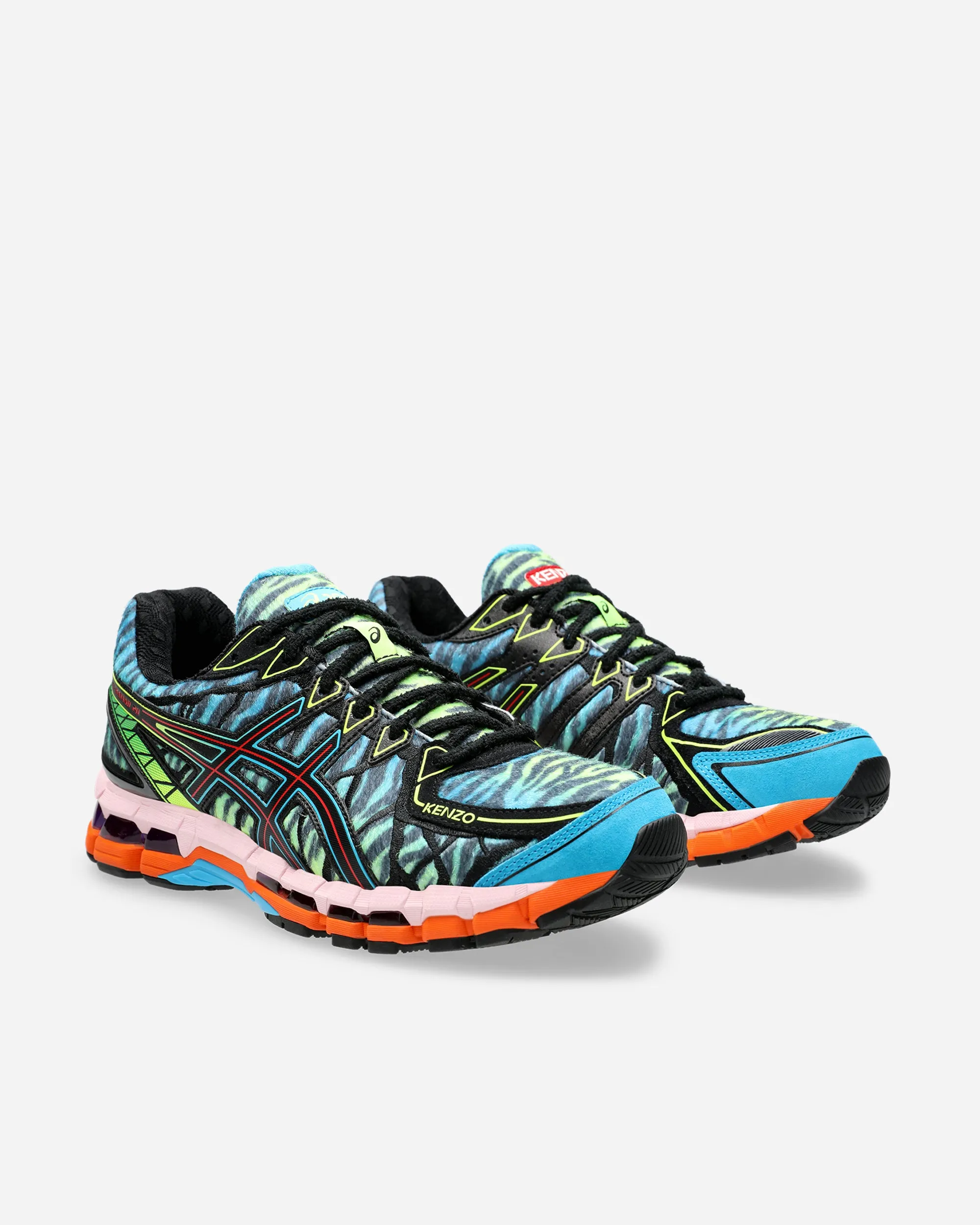 ASICS SportStyle x Kenzo GEL-Kayano 20