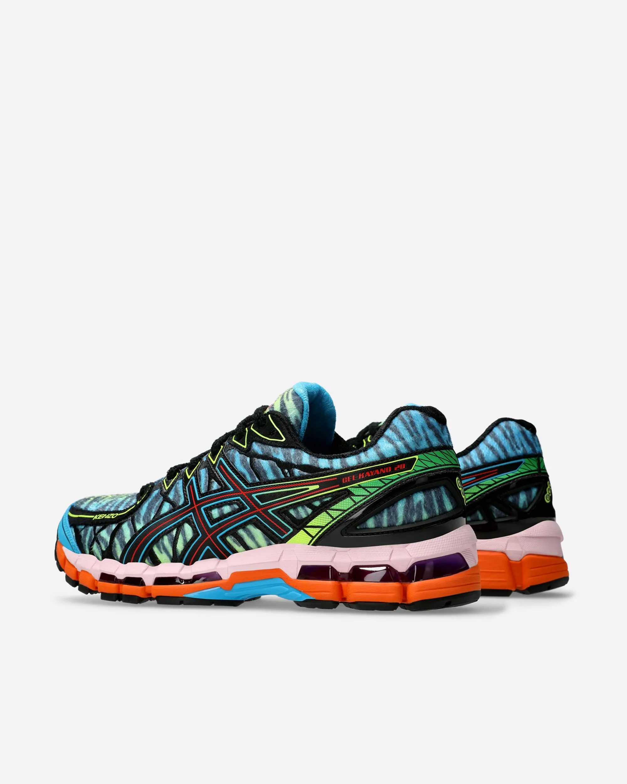 ASICS SportStyle x Kenzo GEL-Kayano 20