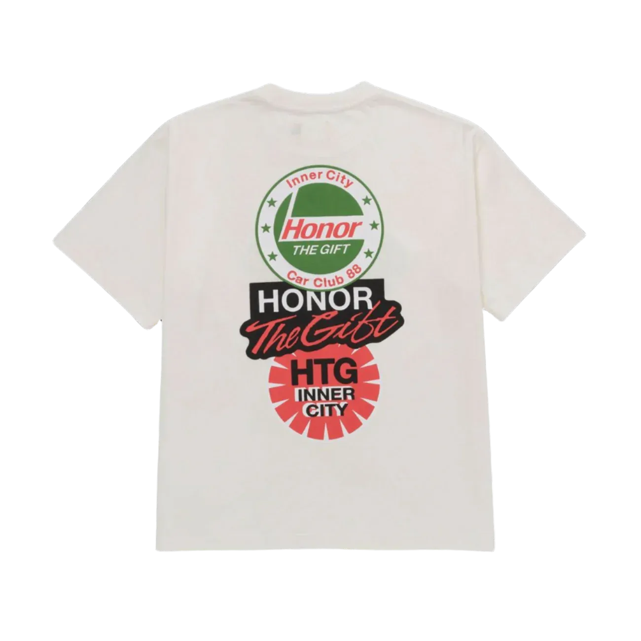 Auto Tee