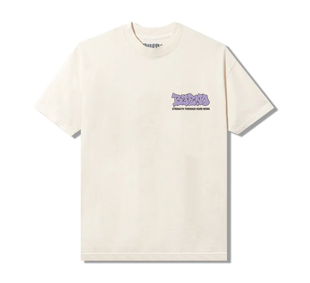 Backbone S/S Tee
