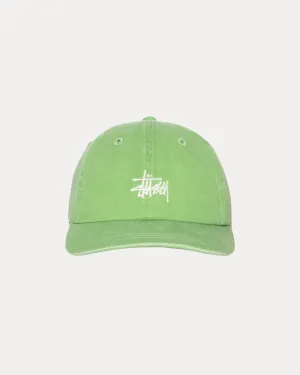 BASIC STSSY CAP WASHED