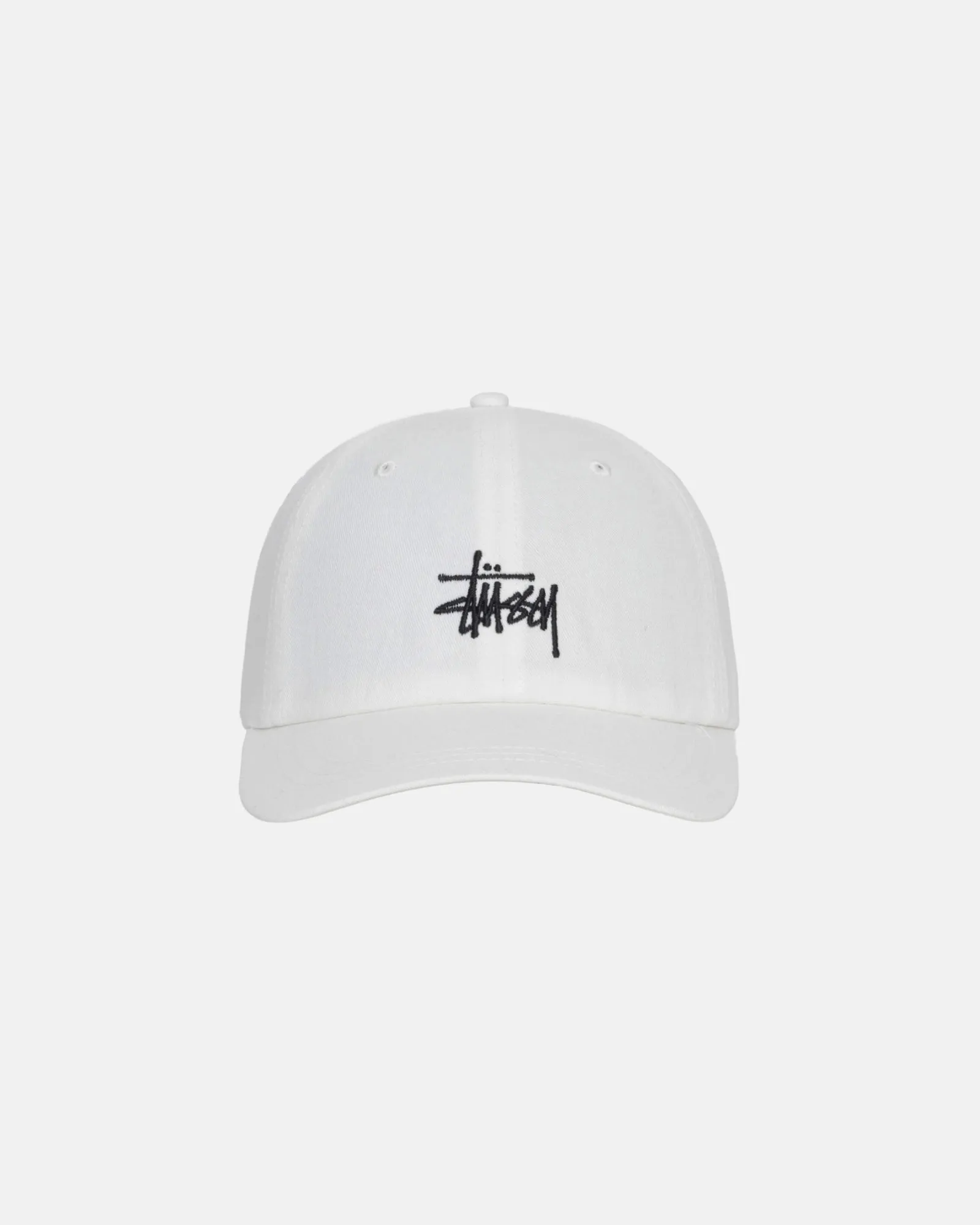 BASIC STSSY CAP