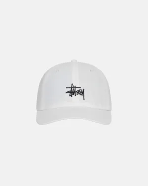 BASIC STSSY CAP