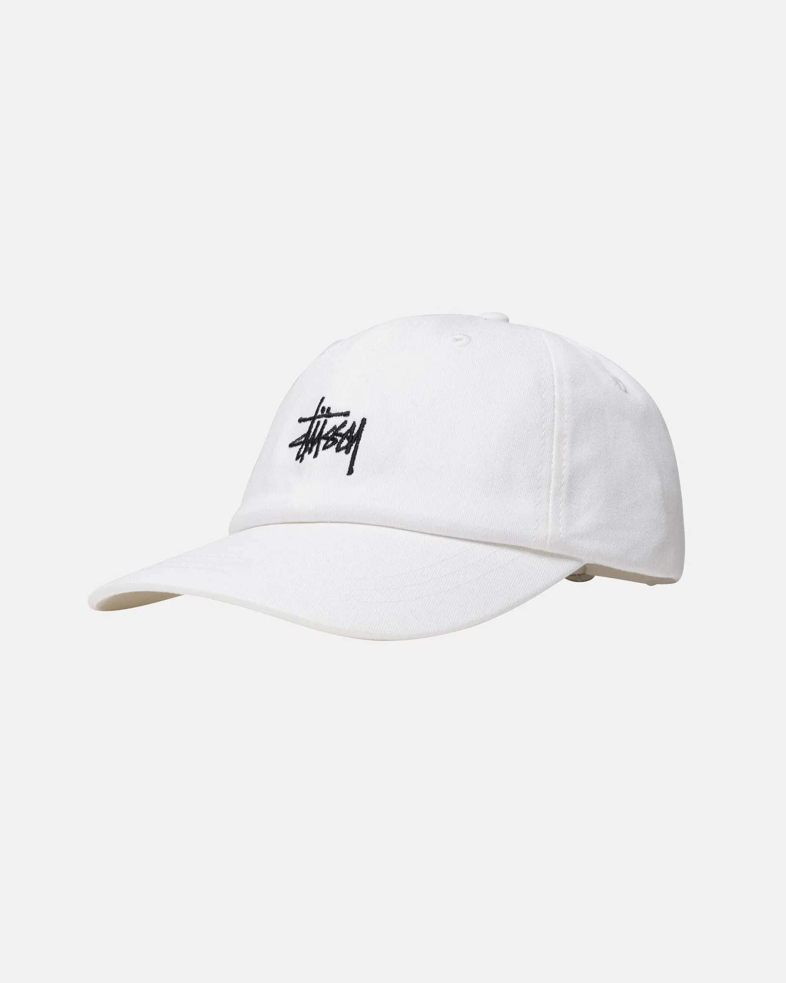 BASIC STSSY CAP