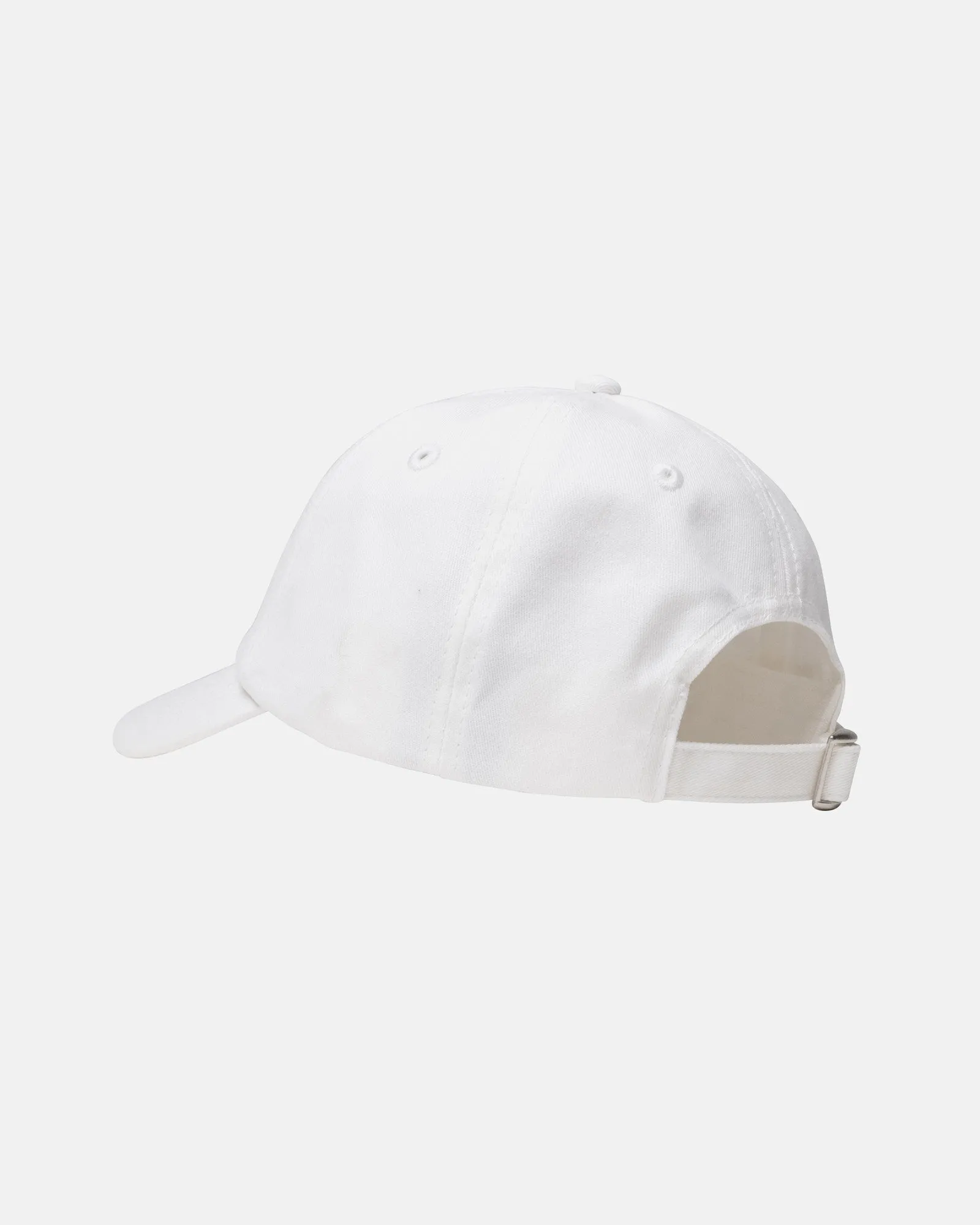 BASIC STSSY CAP