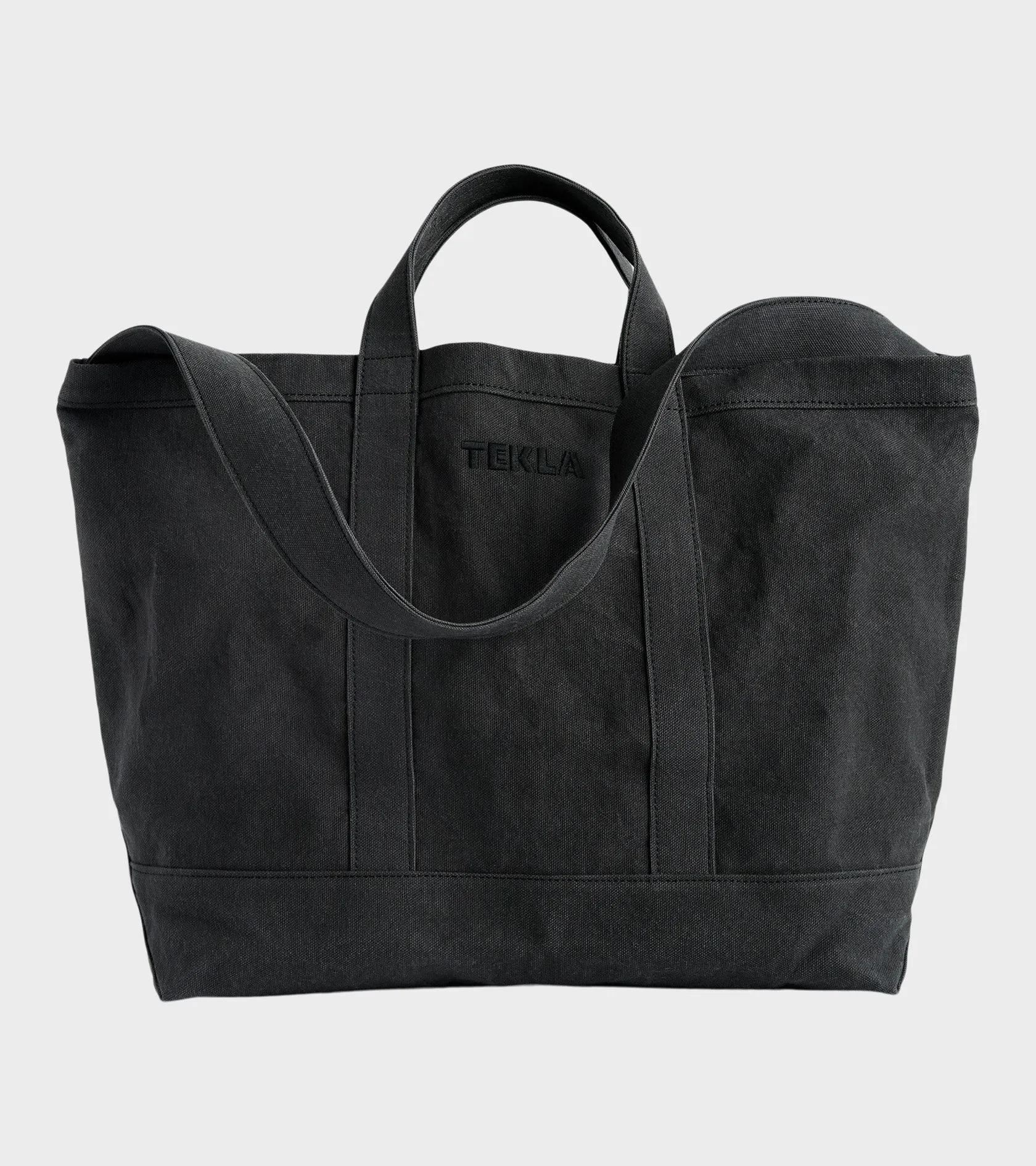 Beach Bag Black Sand