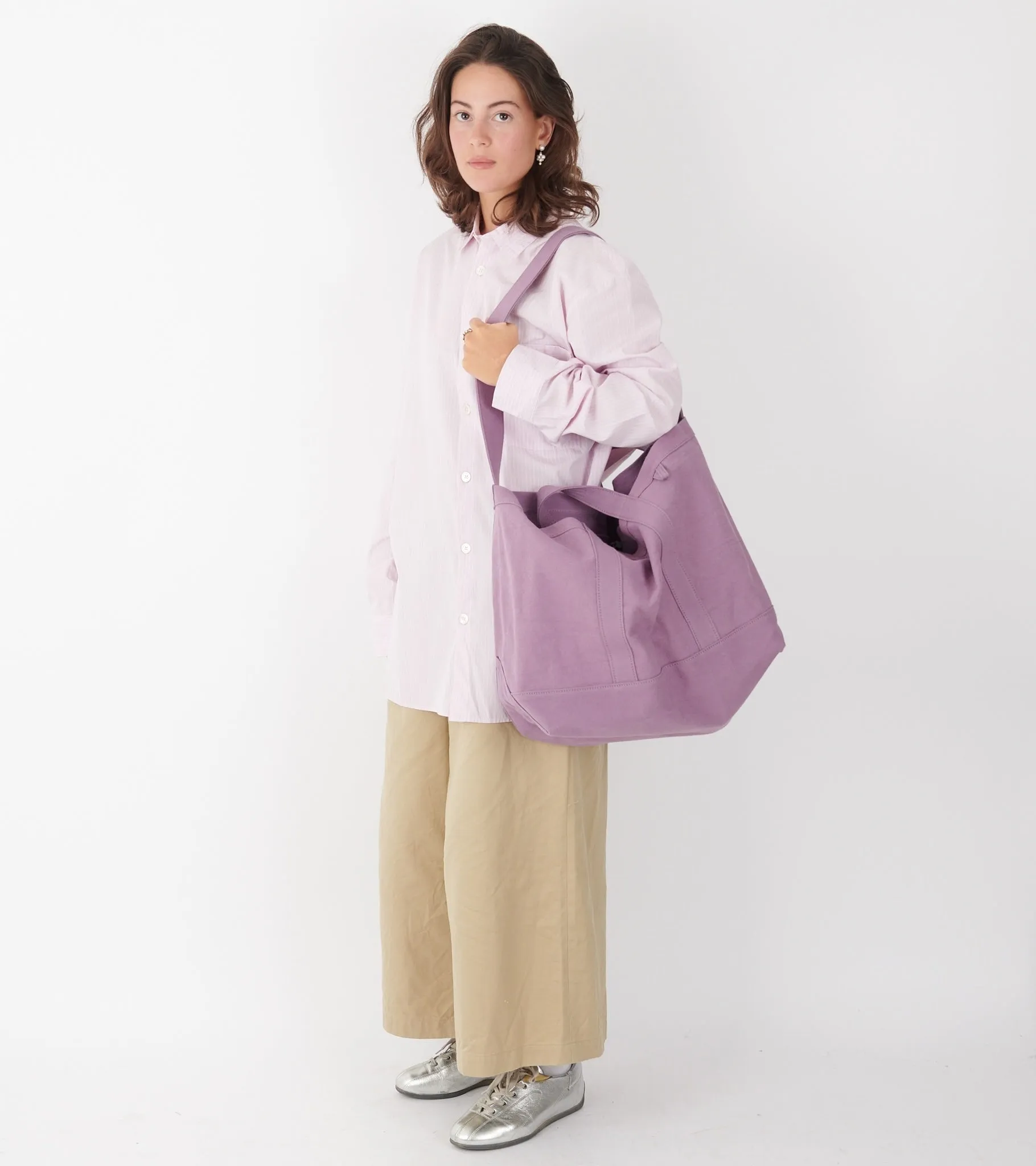 Beach Bag Port