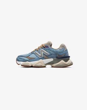 BODEGA x New Balance 9060 Age of Discovery sneaker