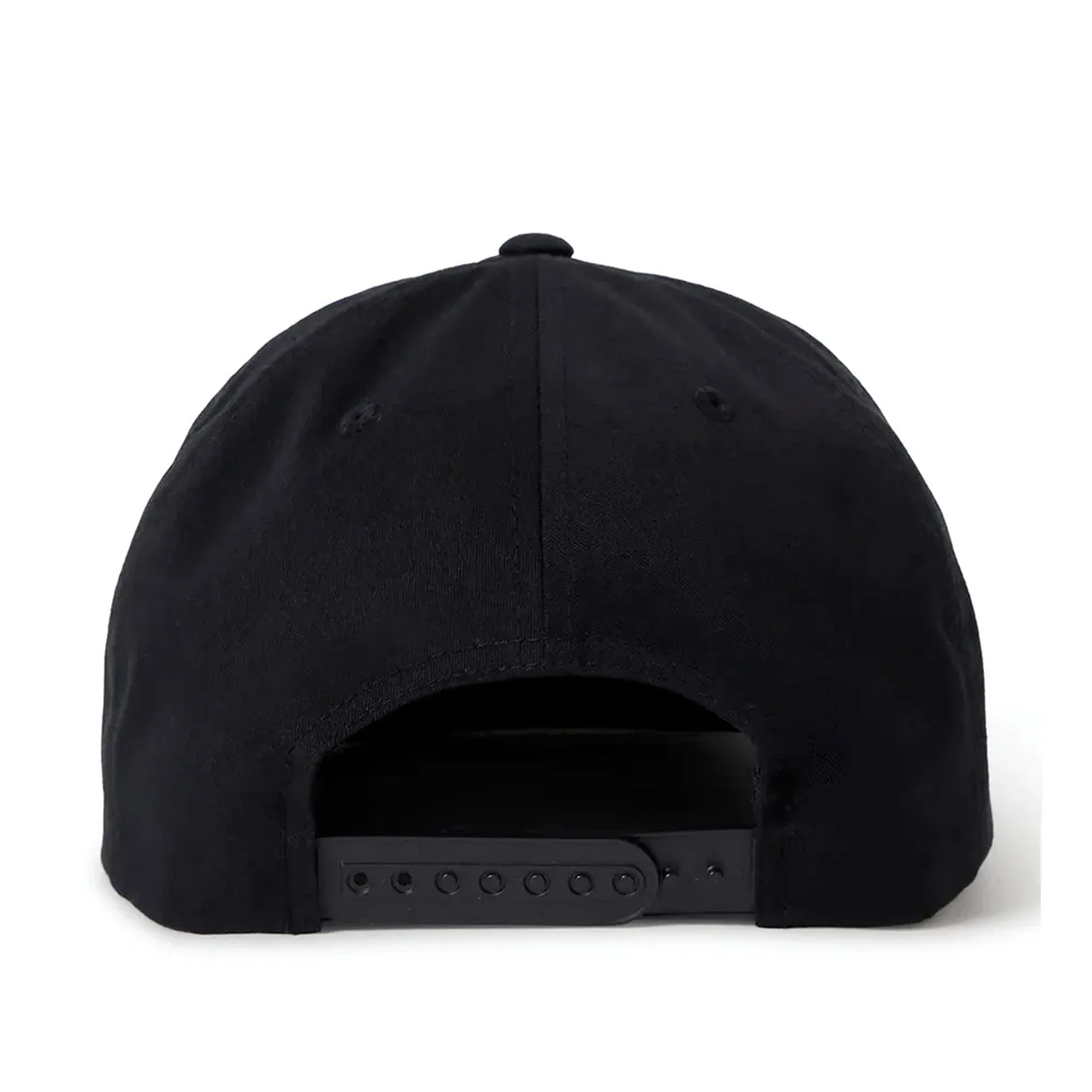 Brixton Payement MP Snapback Black
