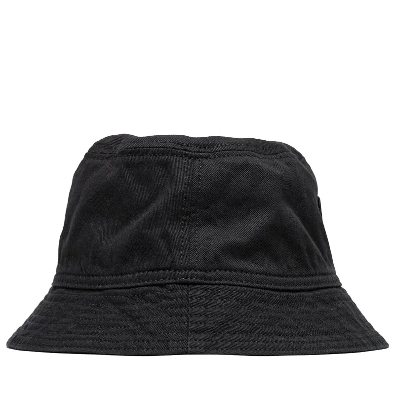 Carhartt WIP Drewe Bucket Hat - Black