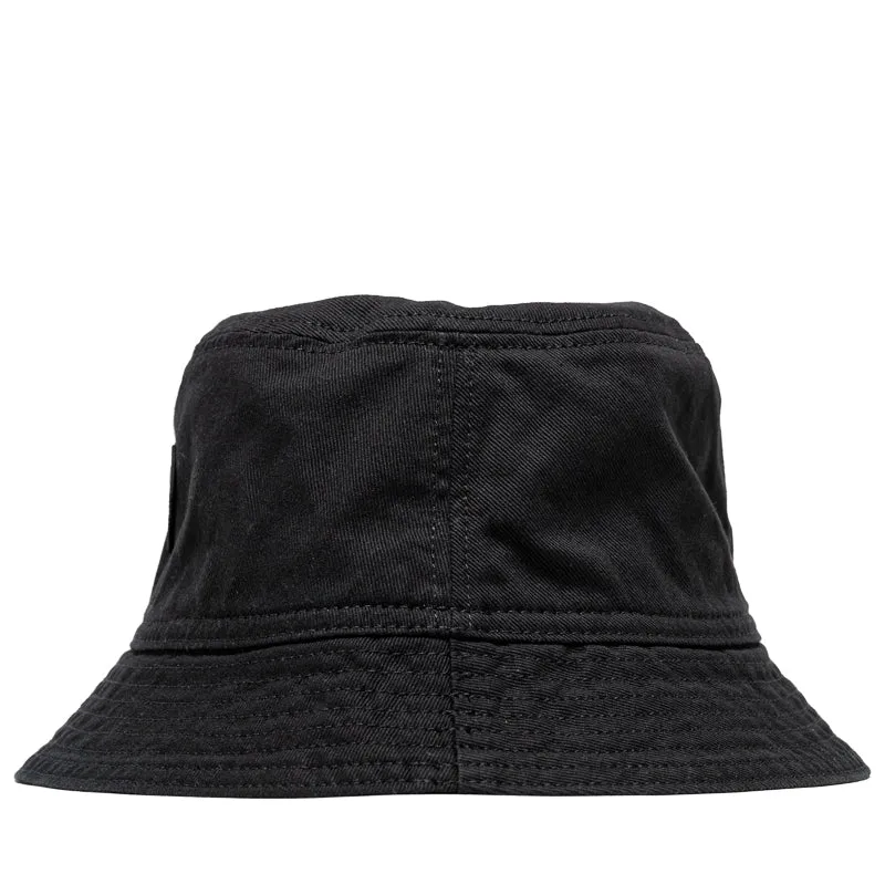 Carhartt WIP Drewe Bucket Hat - Black