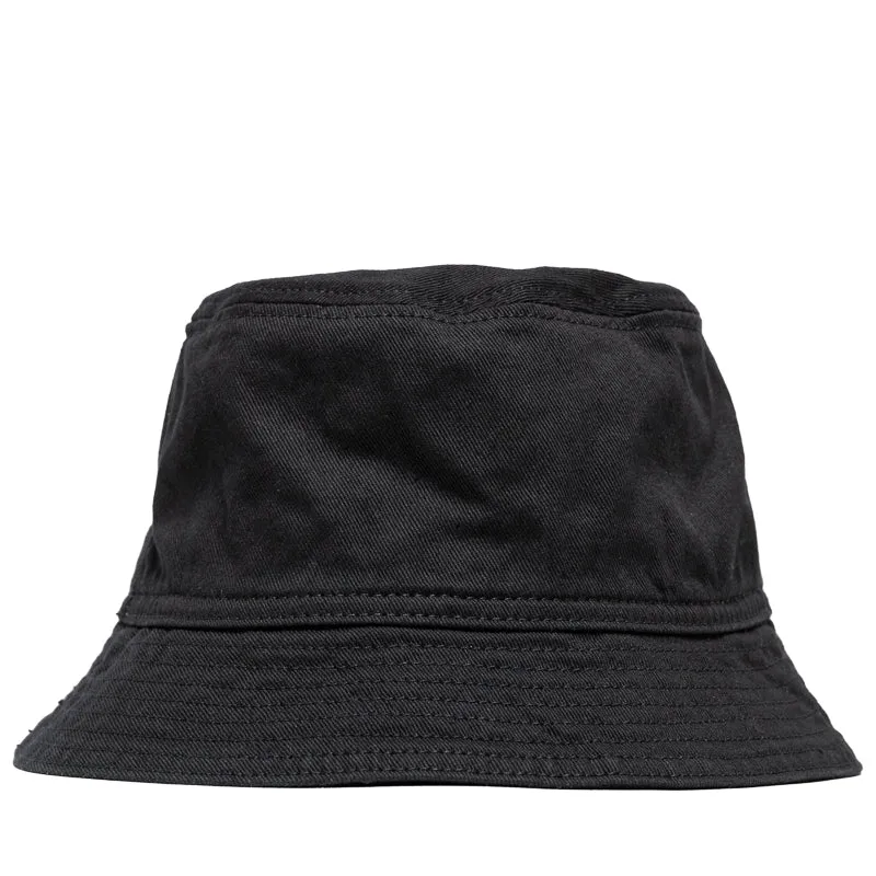 Carhartt WIP Drewe Bucket Hat - Black