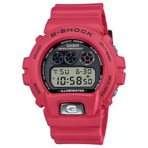 Casio G-Shock 30th Anniversary 6900 Red DW6900TR-4