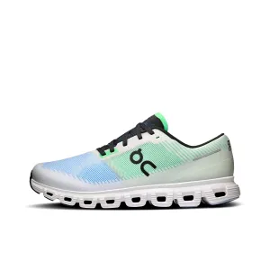 Cloud 6 Push