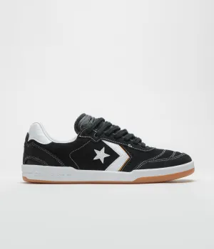 Converse Louie Lopez Pro 2 Shoes - Black / White / Black