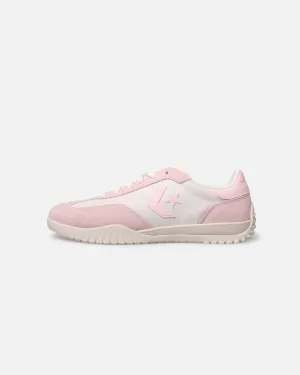 Converse Run Star Trainer Pink/White