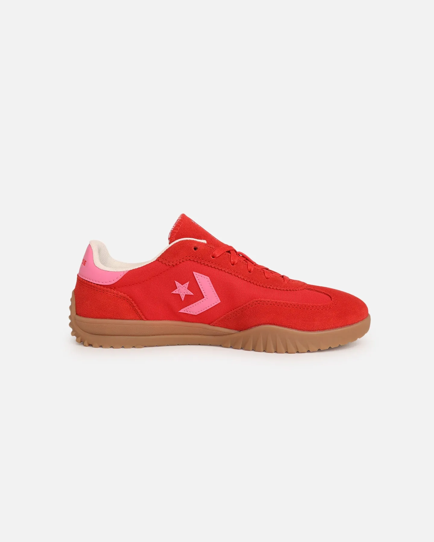 Converse Women's Run Star Trainer Red