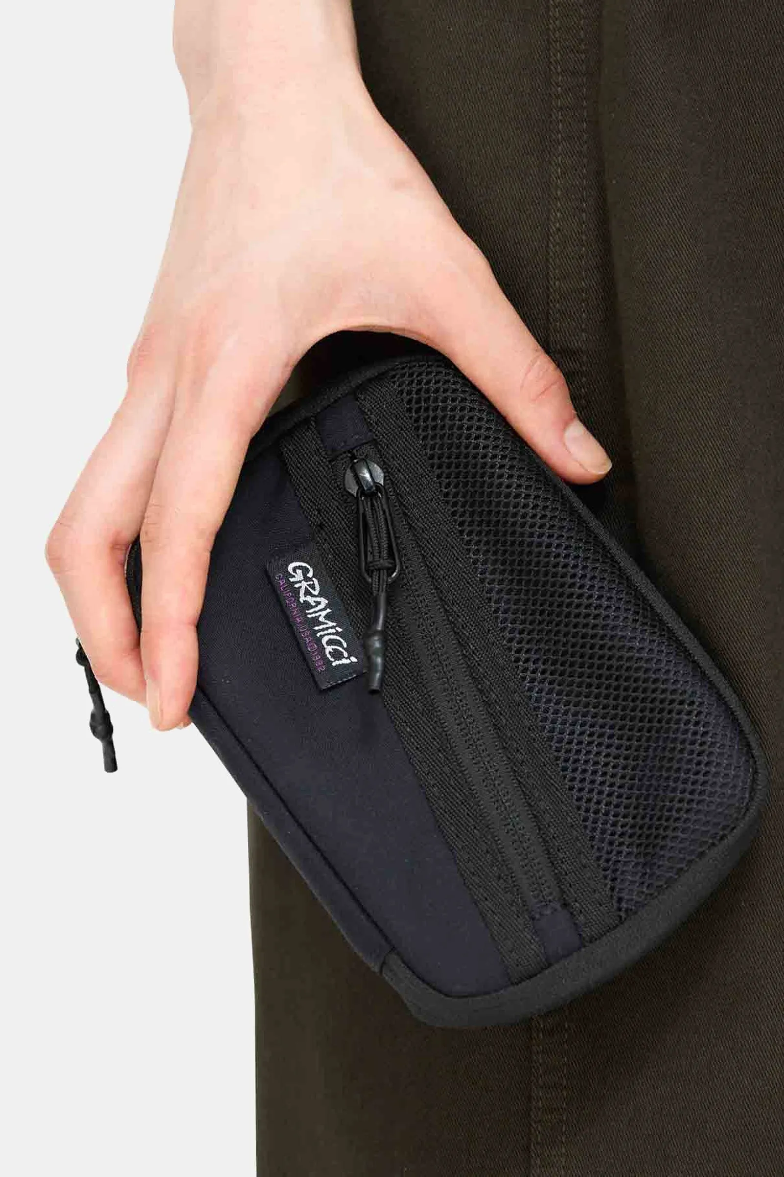 Cordura Wallet