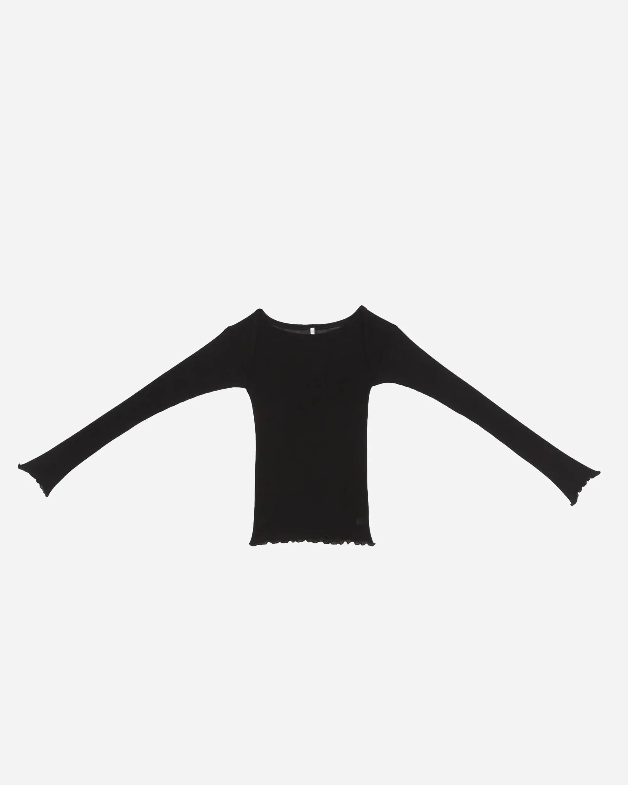 Disc Long Sleeve