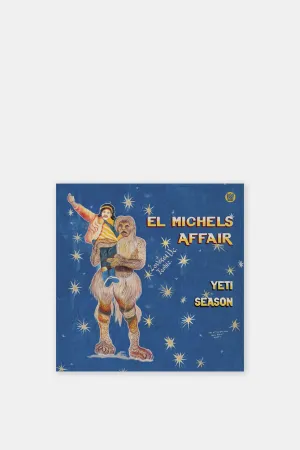 El Michels Affair - Yeti