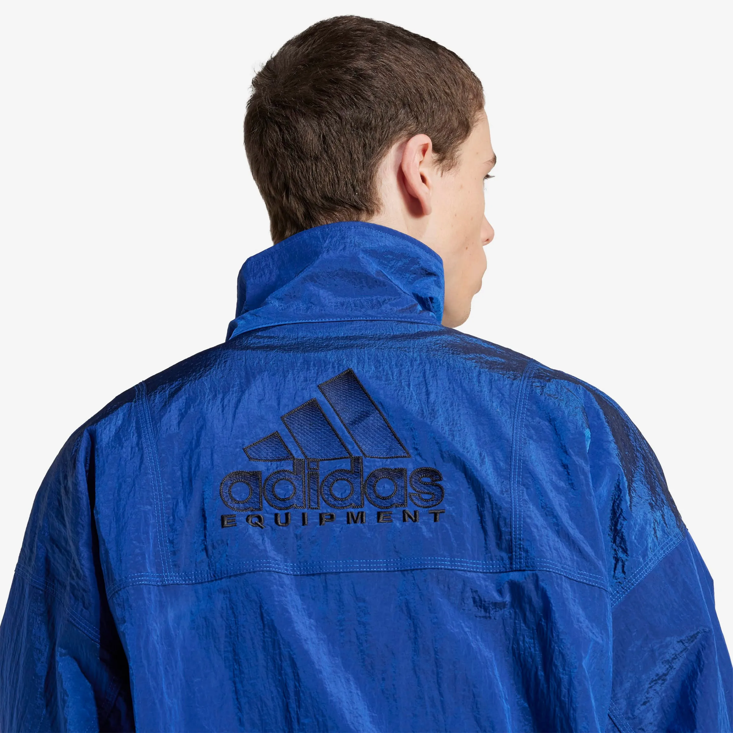 EQT Track Top