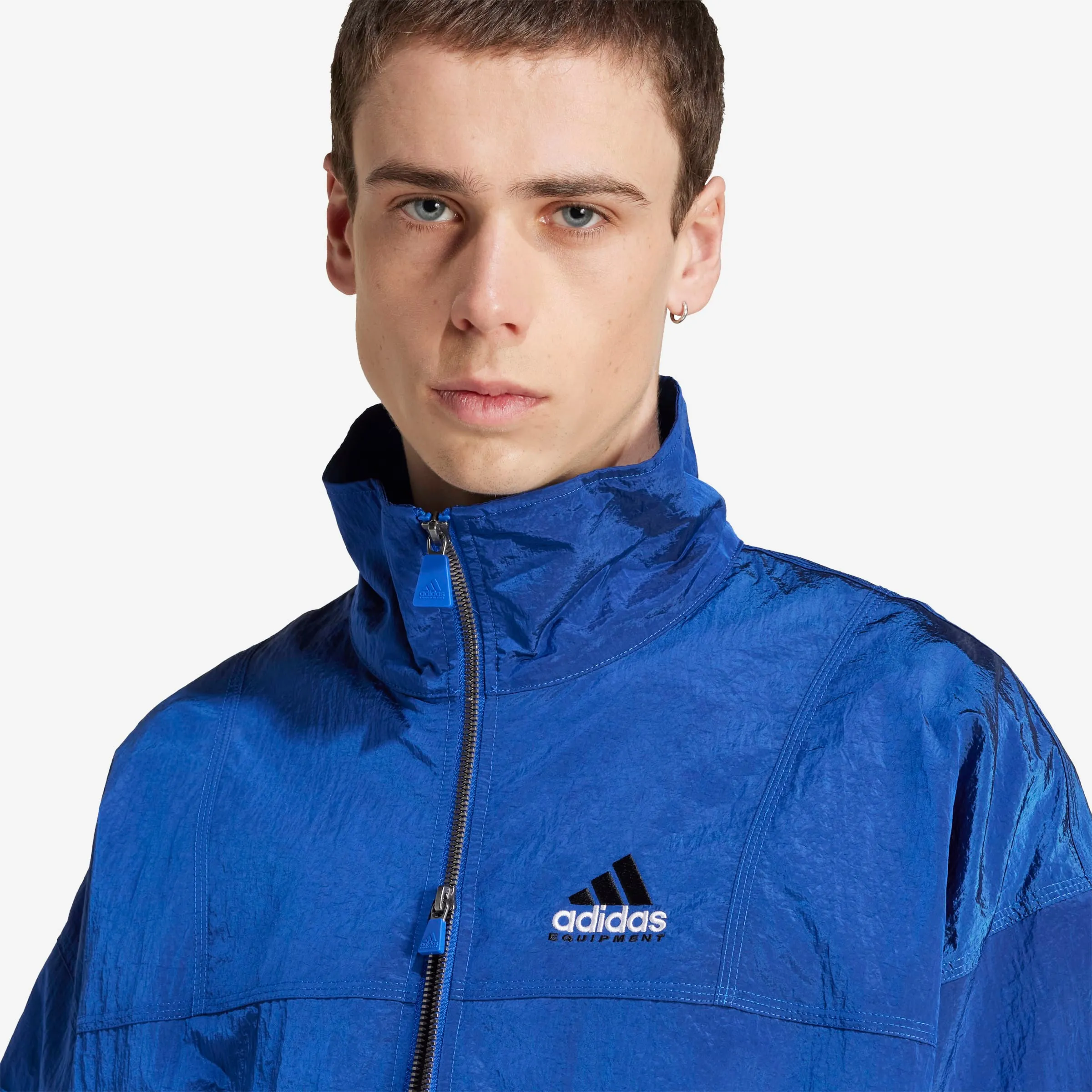 EQT Track Top