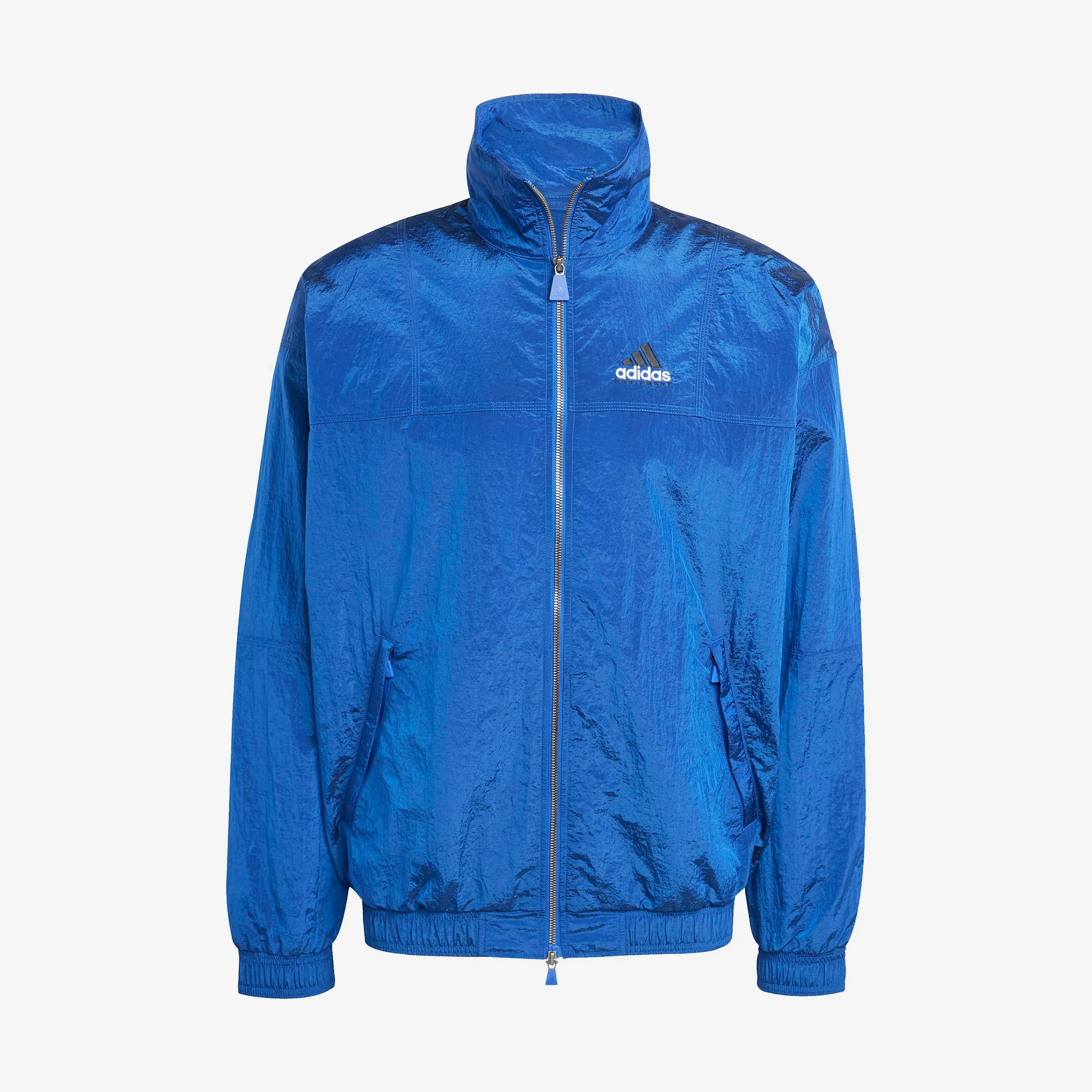 EQT Track Top