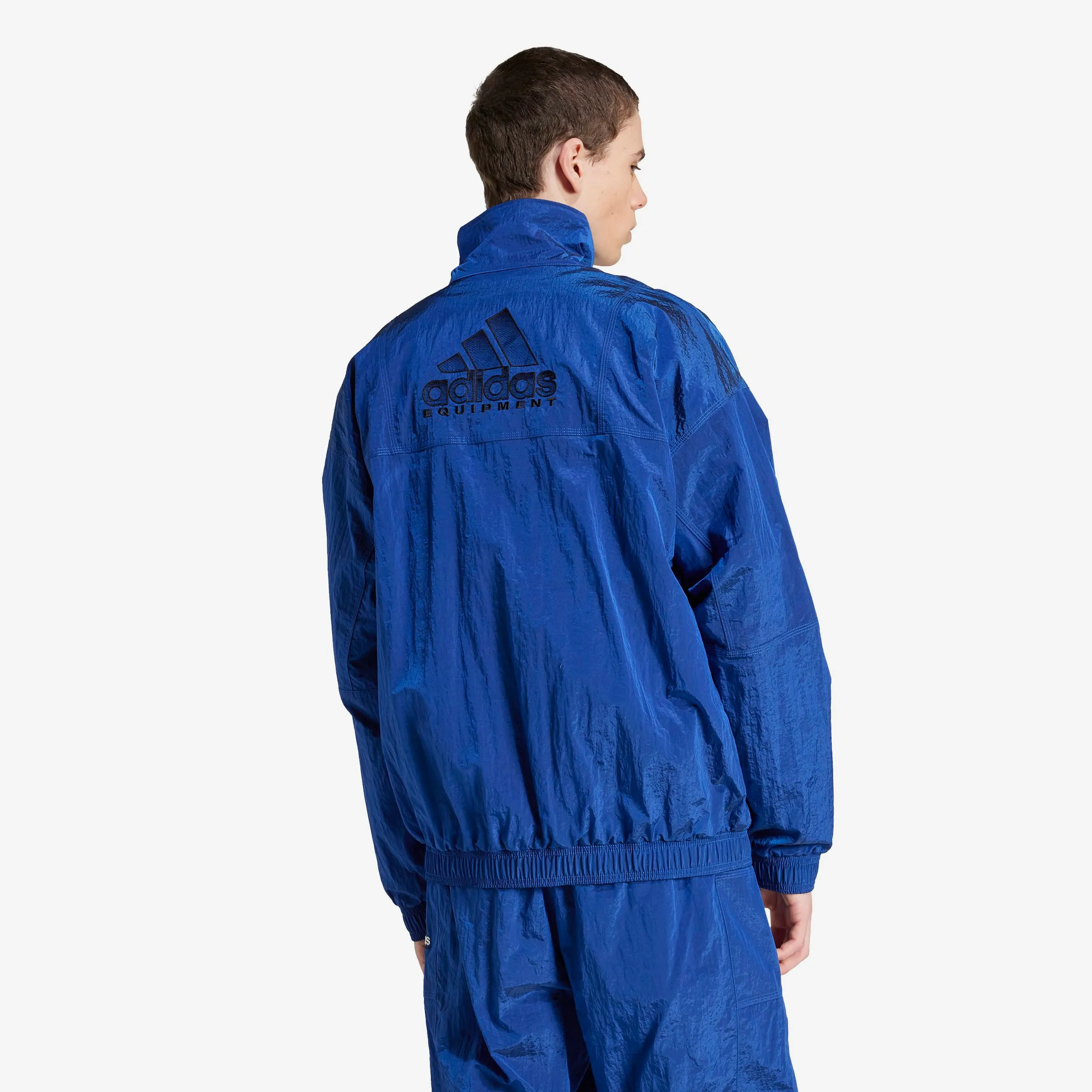 EQT Track Top