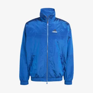 EQT Track Top