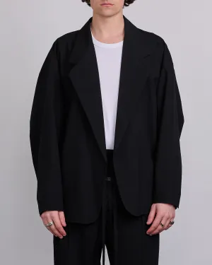 Fear of God Oxford California Blazer Black