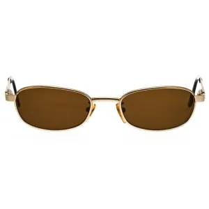 Fendissime by Fendi F 607 804