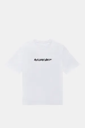 Futura Atsuga Tee