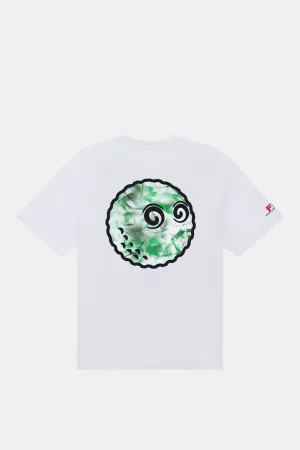 Futura Buckets Tee