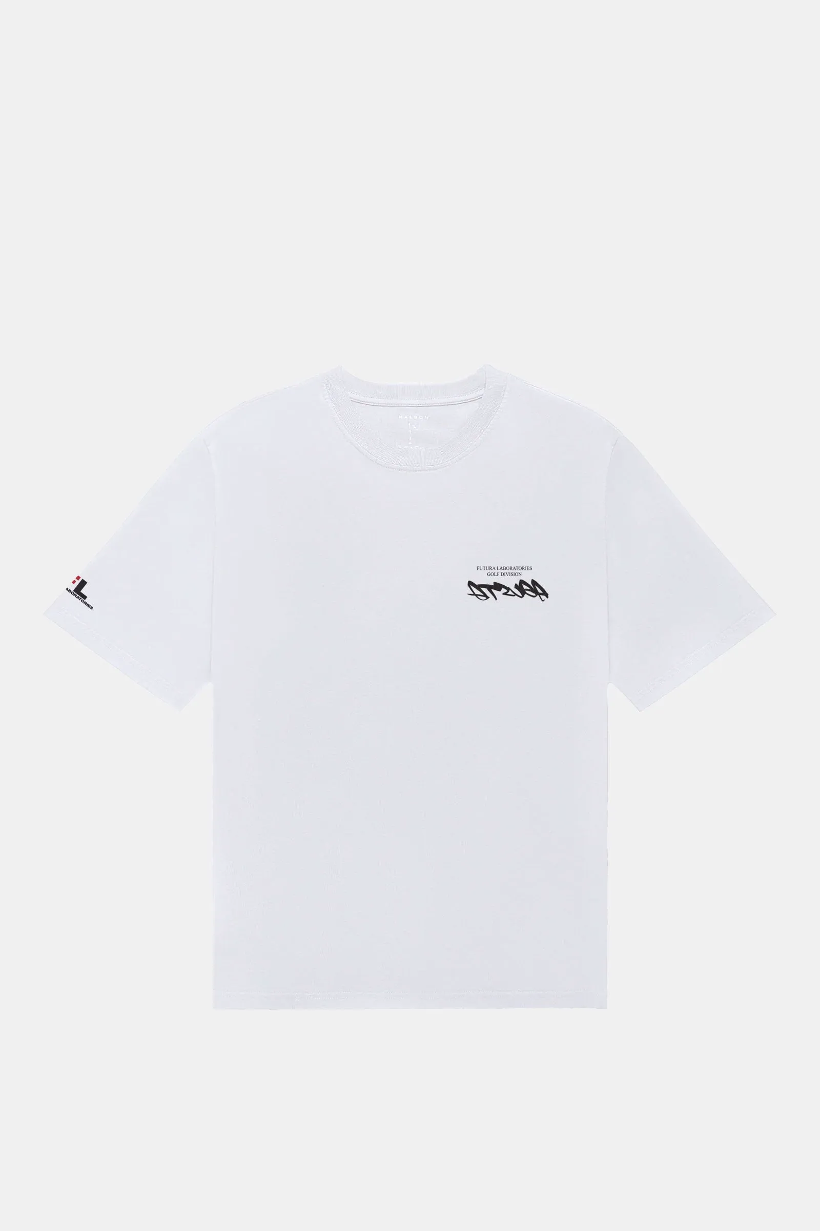 Futura Buckets Tee