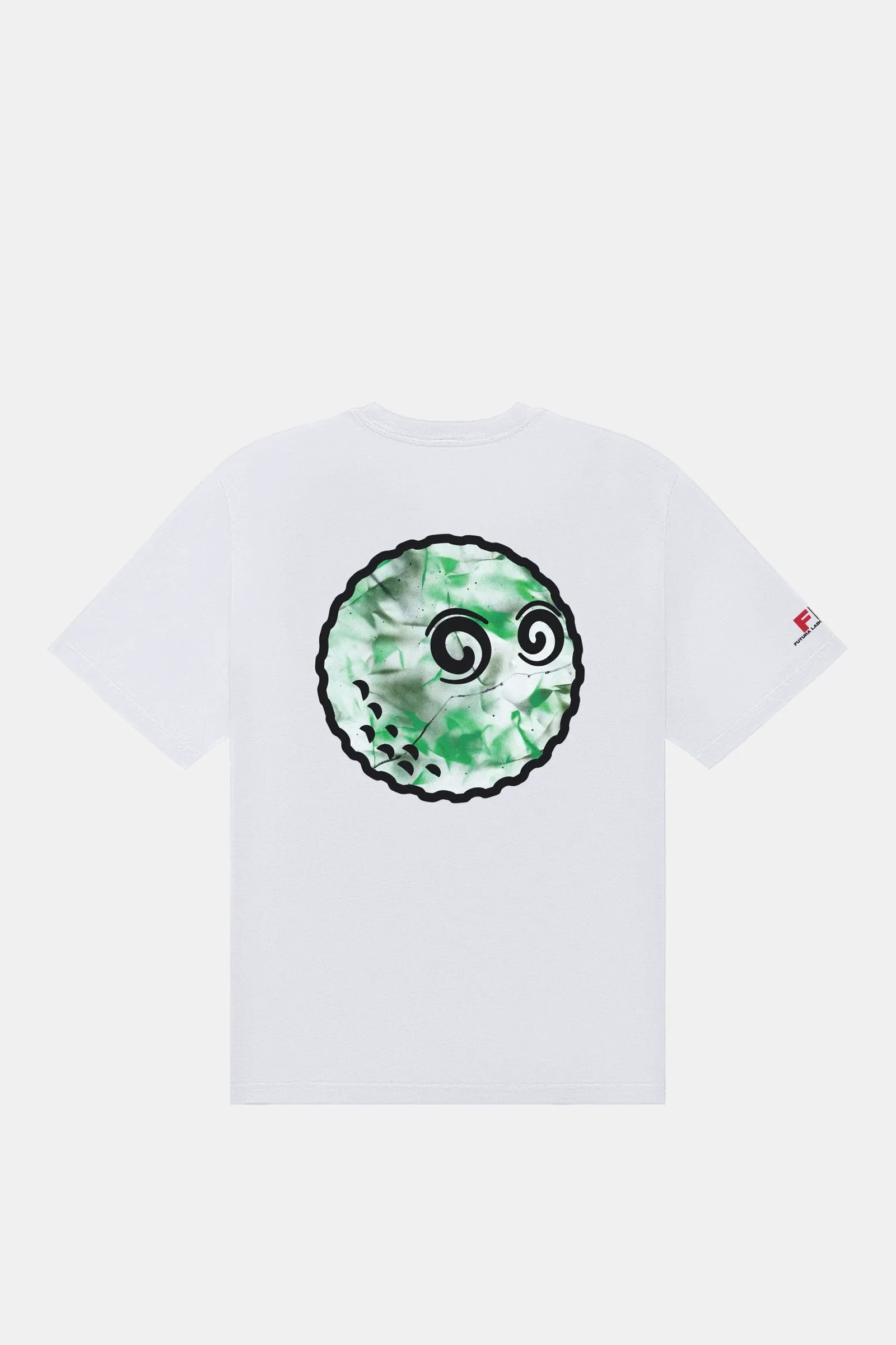 Futura Buckets Tee
