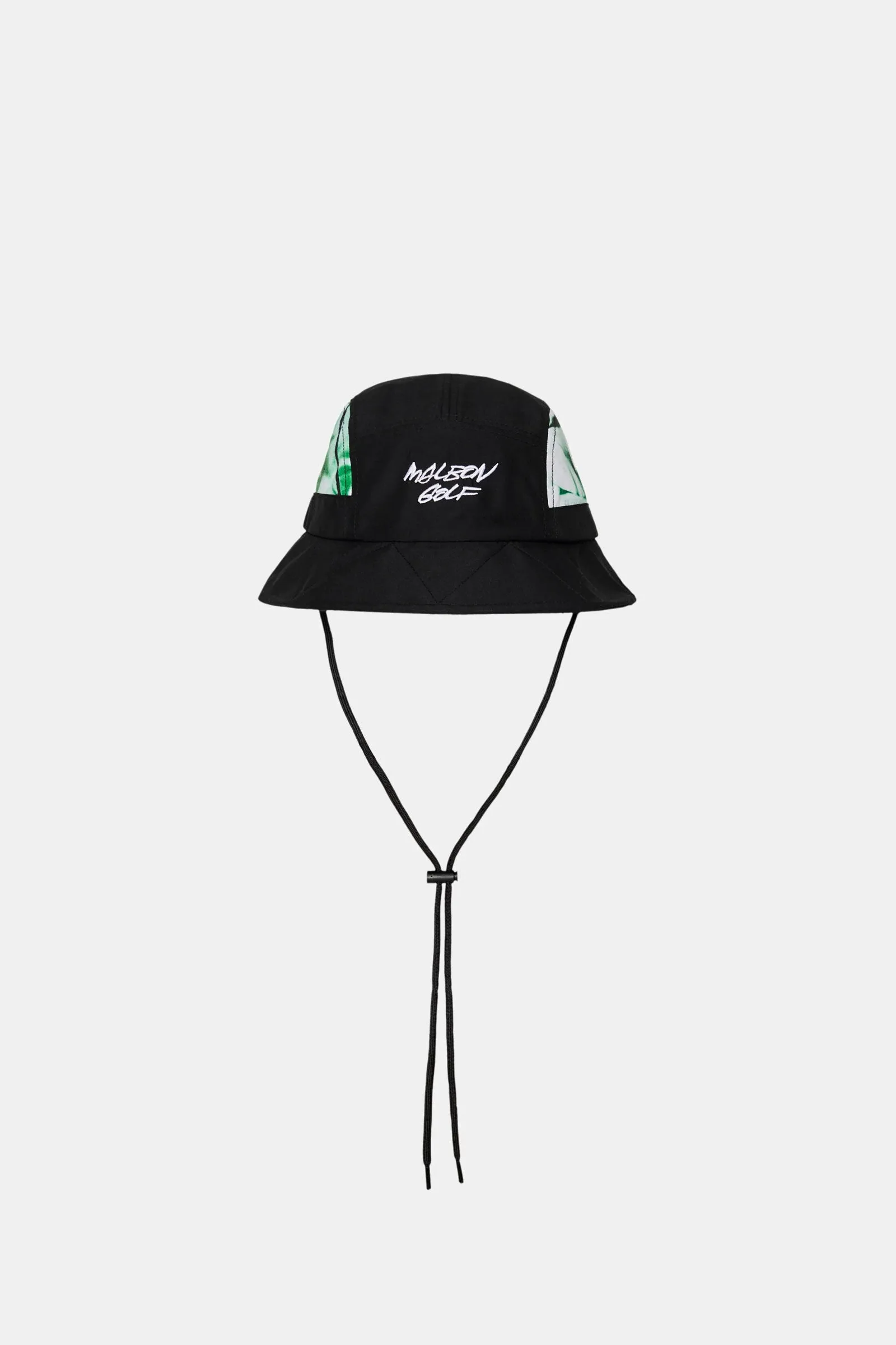 Futura Tag Bucket Hat