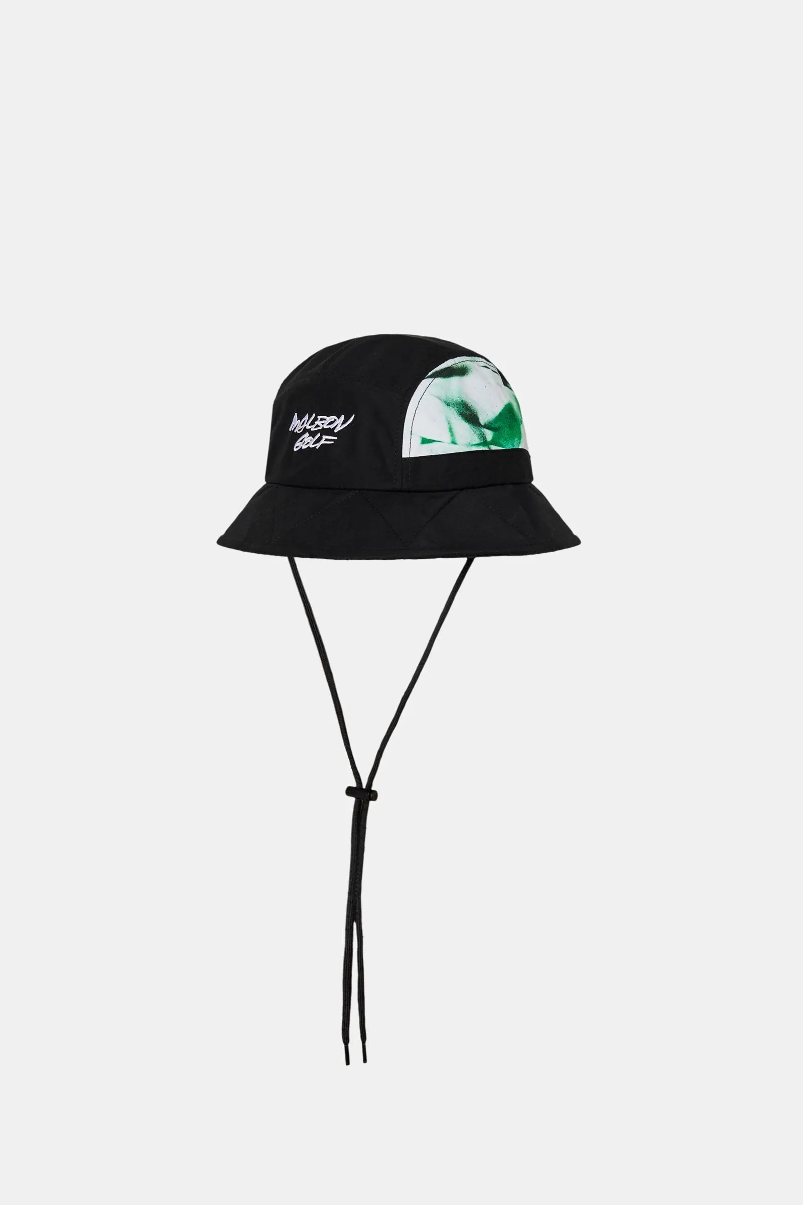 Futura Tag Bucket Hat