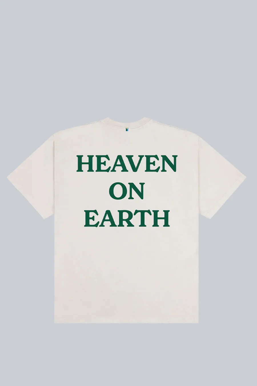 GARDENS & SEEDS HEAVEN ON EARTH TEE CREAM