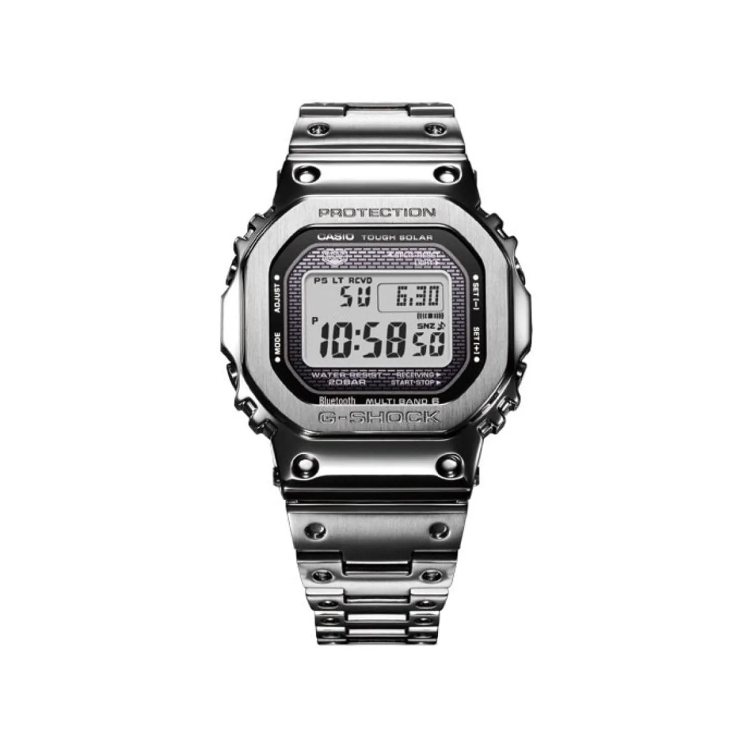 GMW-B5000D-1DR